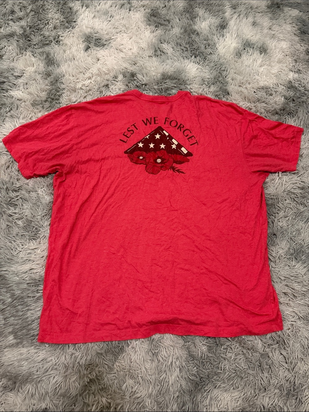 Grunt style shirt 4XL